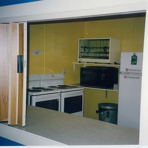 King George Hall photo 3
