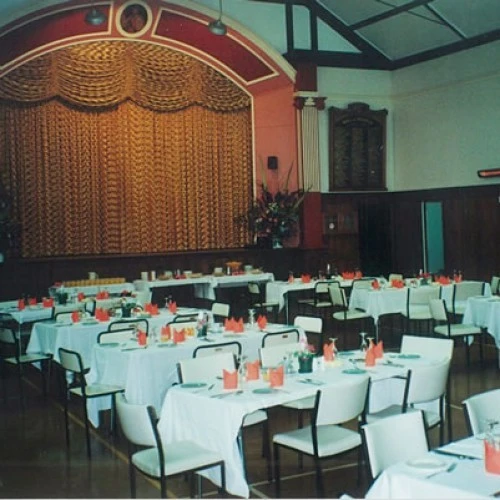 King George Hall photo 4