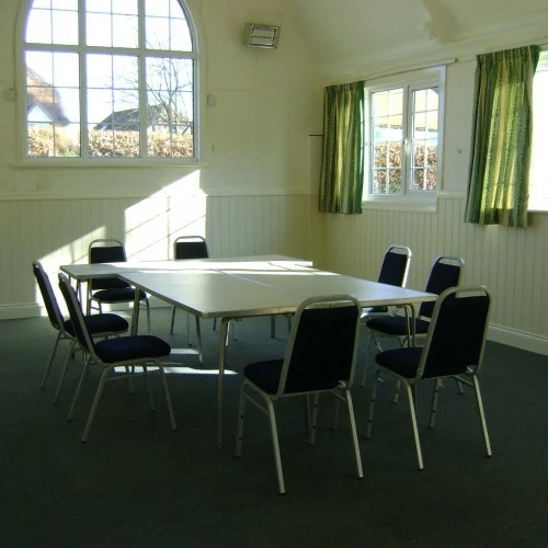 Ashampstead Village Hall photo 3