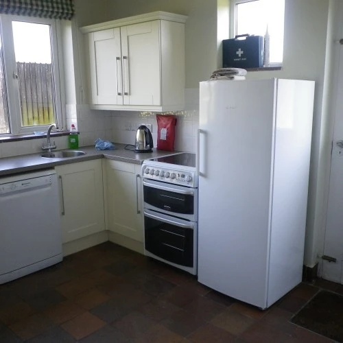 Ashampstead Village Hall photo 4