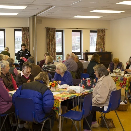 Froyle Village Hall photo 3