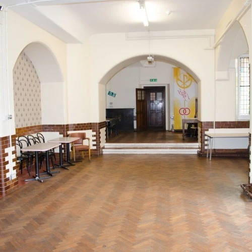 Sacred Heart Church Hall photo 2