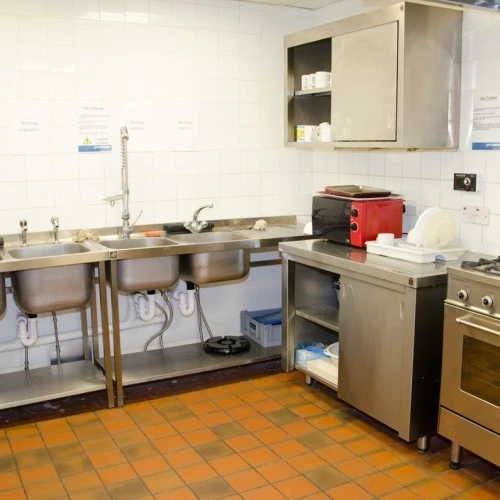 Sacred Heart Church Hall photo 3