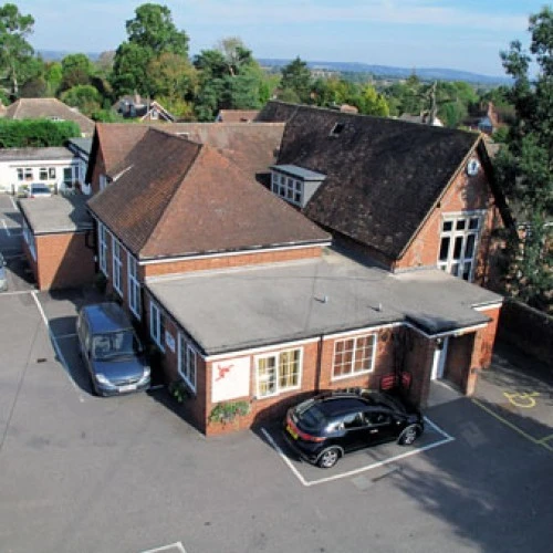 Lingfield & Dormansland Community Centre photo 2