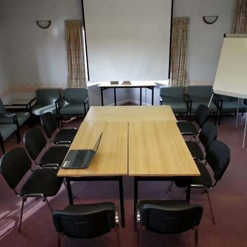 Dorridge Methodist Church Hall photo 2