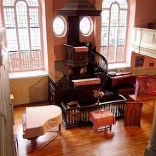 Unitarian Meeting House photo 3