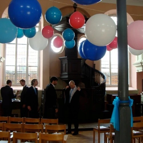 Unitarian Meeting House photo 5