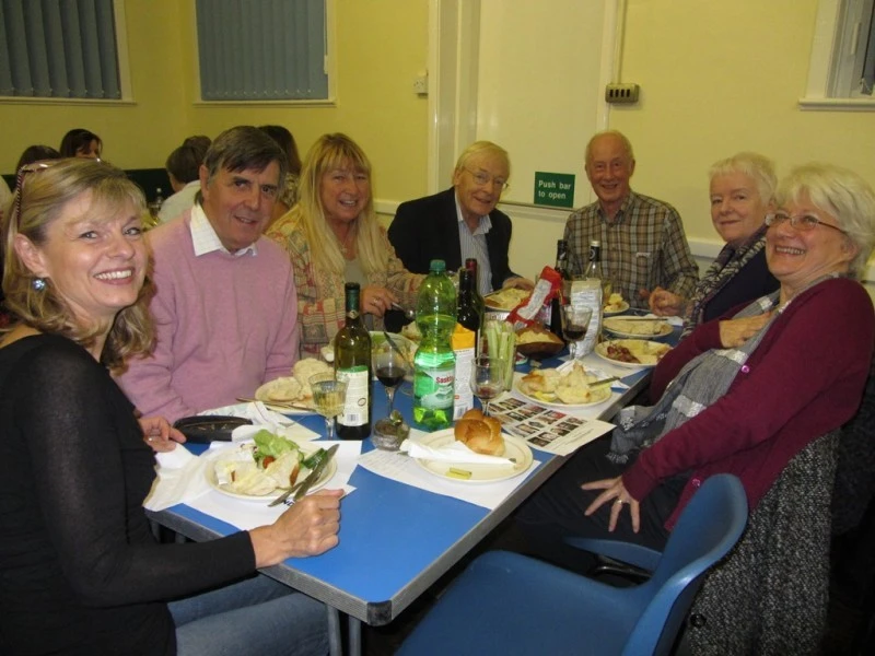 Mortimer West End Village Hall photo 5