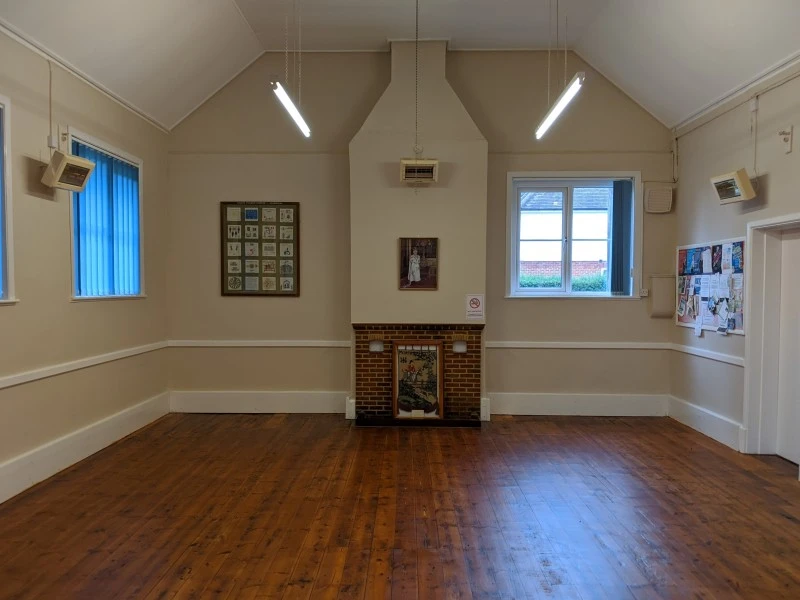 Mortimer West End Village Hall photo 3