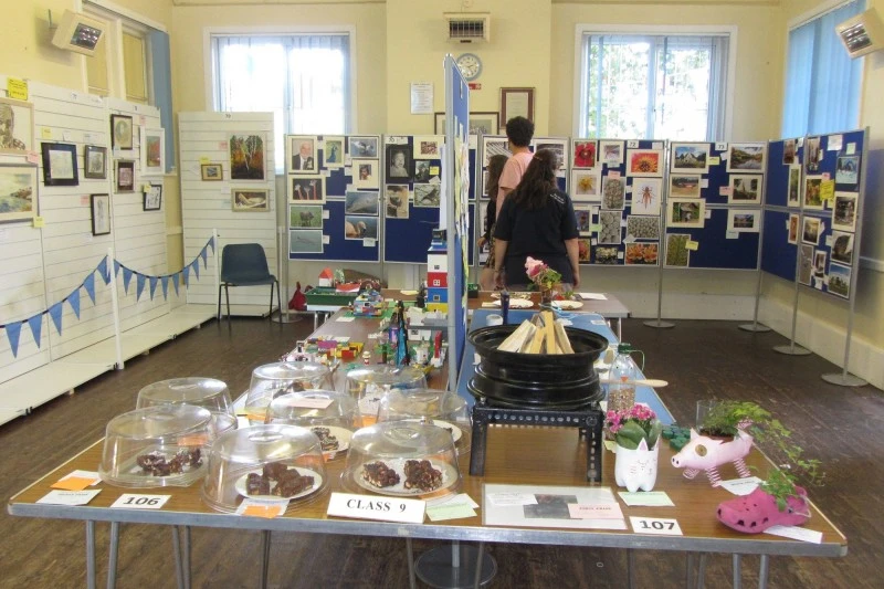 Mortimer West End Village Hall photo 4