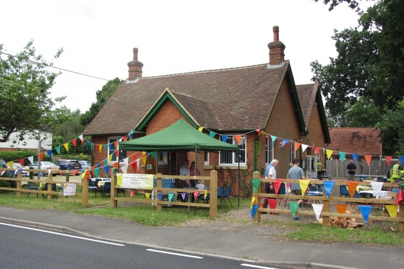 Mortimer West End Village Hall photo 2