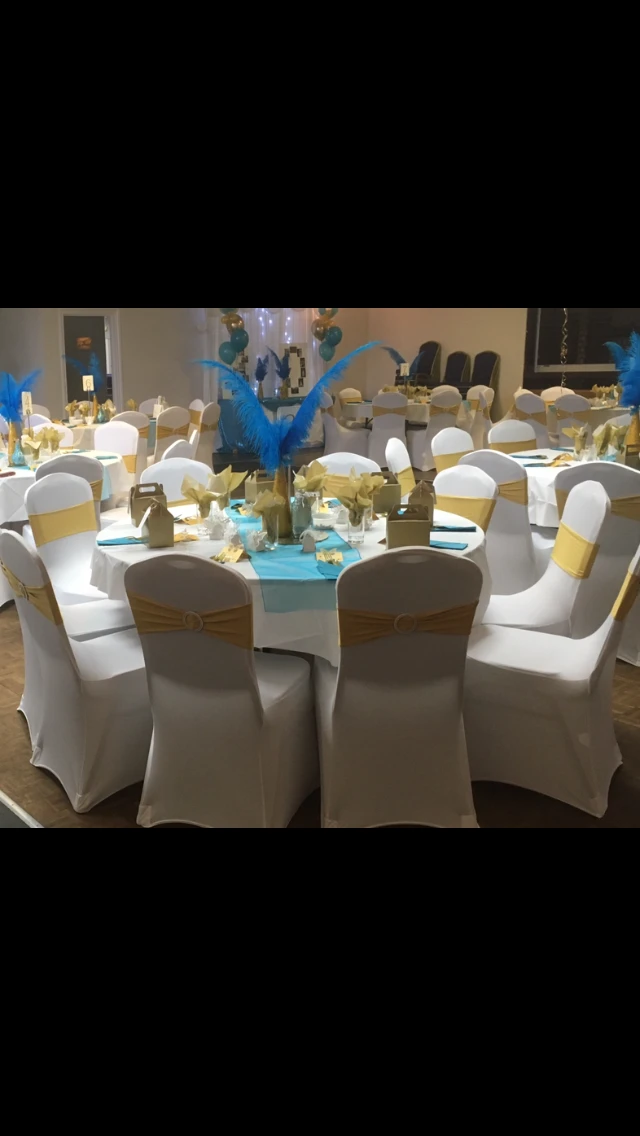 Croydon Football Club Function Room / Hall  photo 5