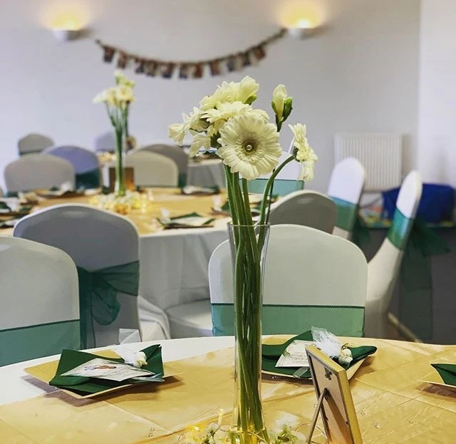 Croydon Football Club Function Room / Hall  photo 2