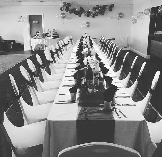Croydon Football Club Function Room / Hall  photo 3