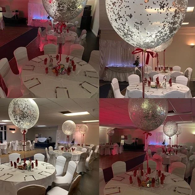 Croydon Football Club Function Room / Hall  photo 4