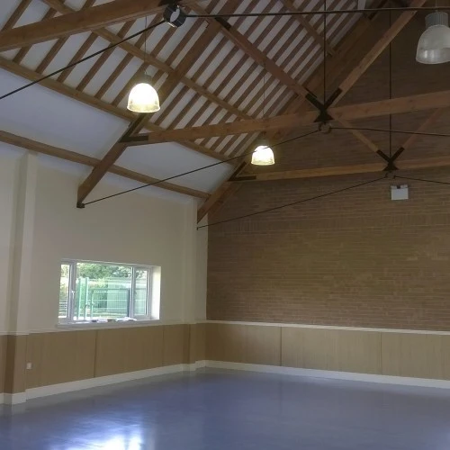 Bagworth Community Centre photo 2
