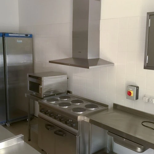 Bagworth Community Centre photo 3