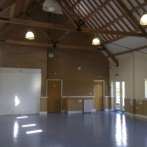 Bagworth Community Centre photo 5