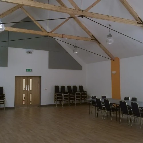 Bagworth Community Centre photo 4