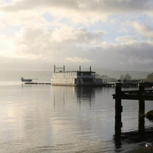 Rotorua Lakeside Venue and Hall Hire photo 2