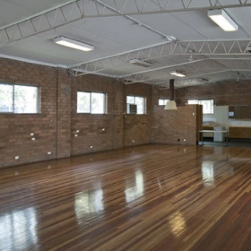 Green Square Hall venue photo
