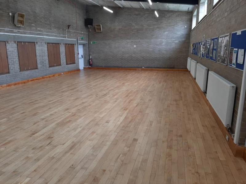 Murray Hall venue photo