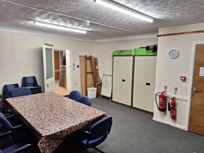 Murray Hall photo 3
