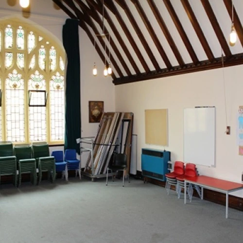 Trinity Church Sutton photo 3