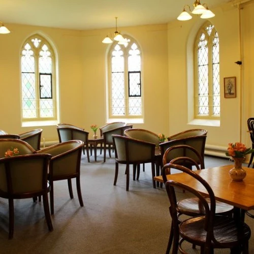 Trinity Church Sutton photo 4