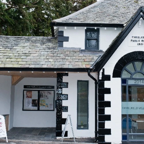Threlkeld Village Hall photo 3