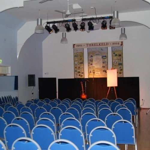Threlkeld Village Hall photo 4