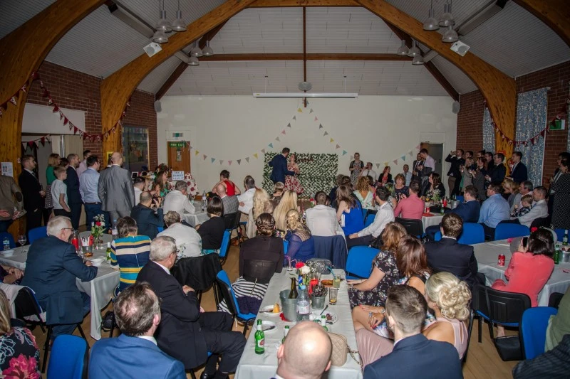 Claverdon Church Centre photo 4