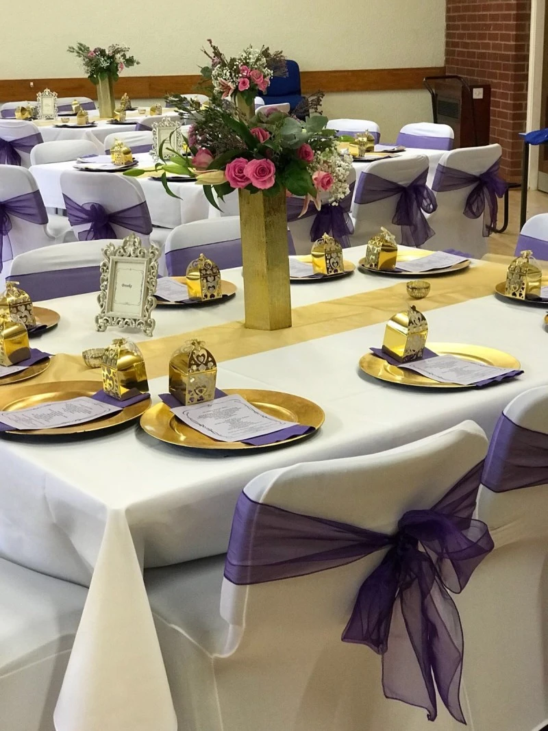 Claverdon Church Centre photo 3