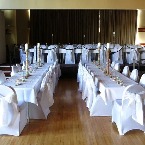 Heswall Hall photo 4