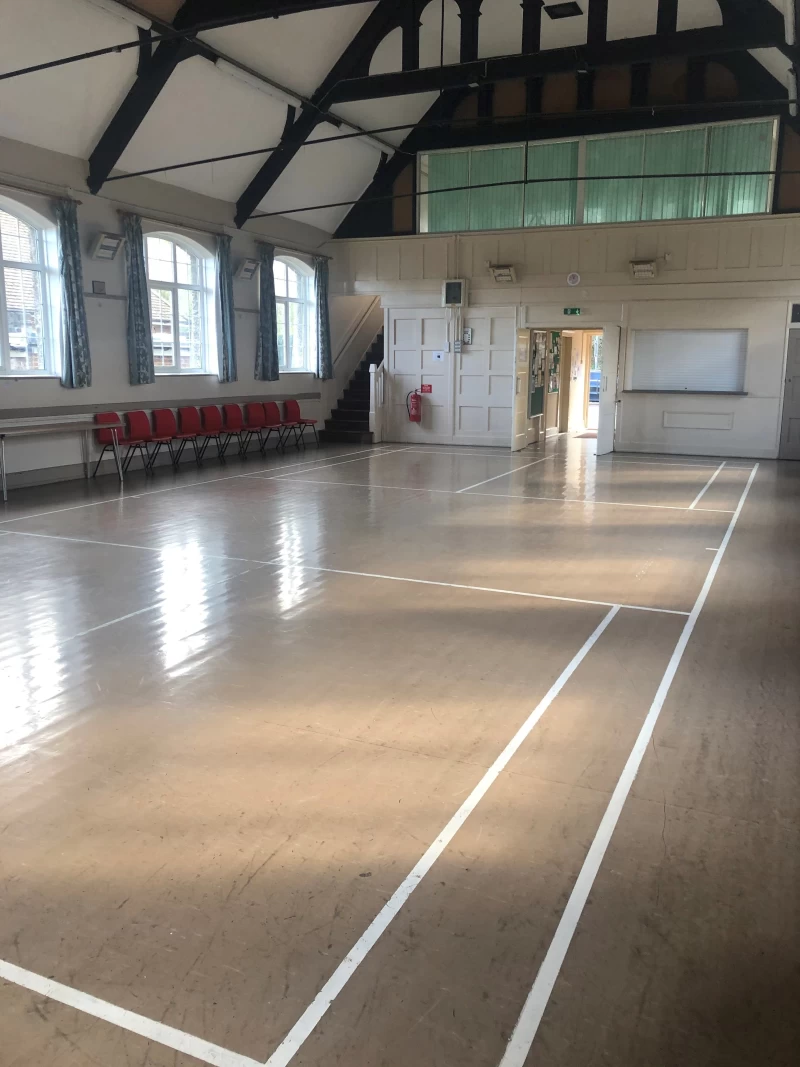 Walmer Parish Hall photo 3