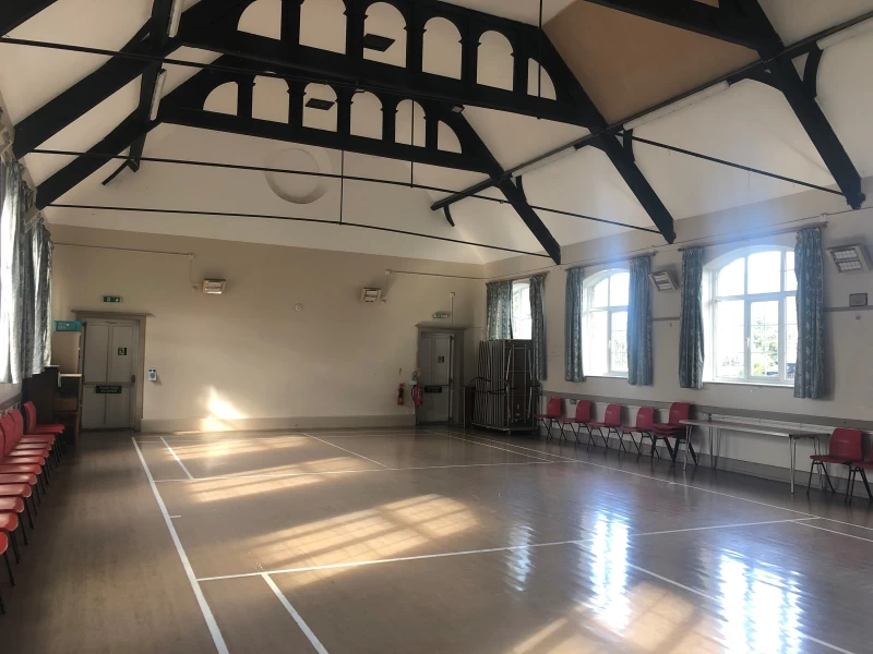 Walmer Parish Hall photo 4