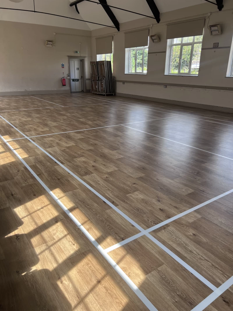 Walmer Parish Hall photo 2