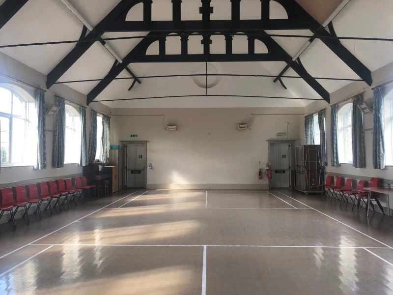 Walmer Parish Hall photo 2