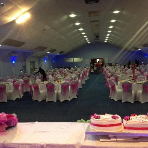BTN Banqueting Suute photo 3