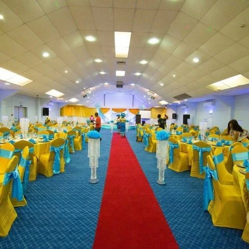 BTN Banqueting Suute photo 2