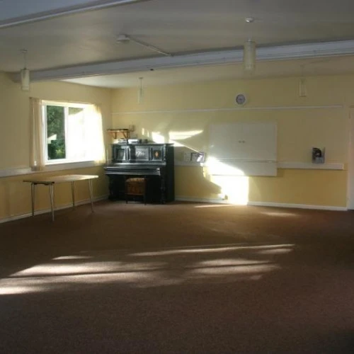 Parkstone United Reformed Church photo 5