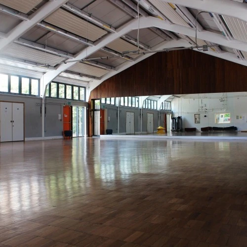 Concorde Centre photo 2