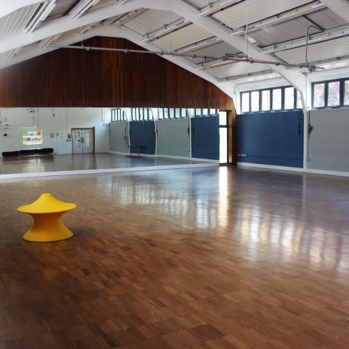 Concorde Centre photo 3
