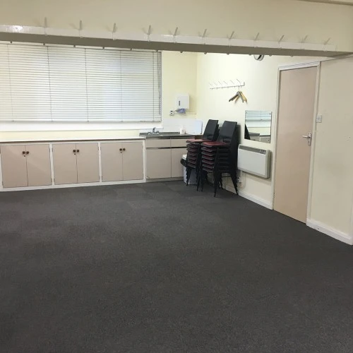 Knowle Village Hall photo 5