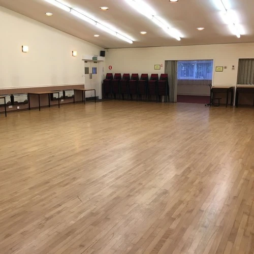 Knowle Village Hall photo 2