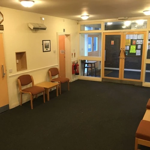 Knowle Village Hall photo 3