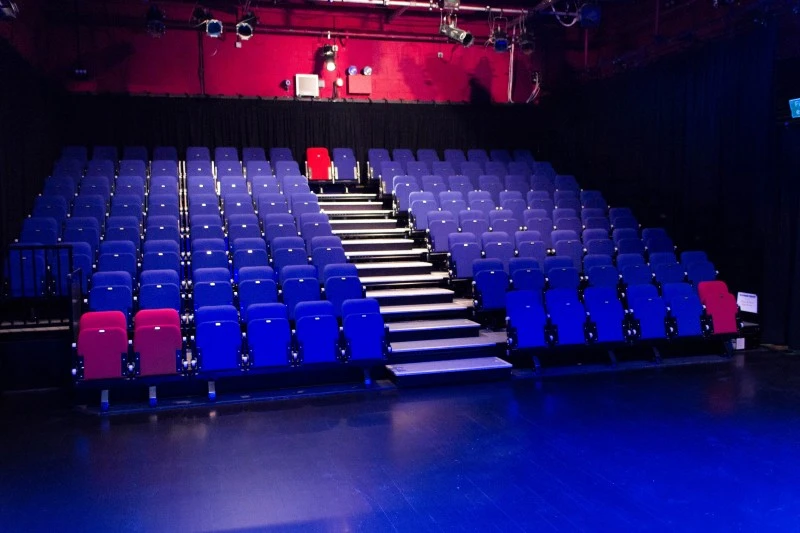Brentwood Theatre photo 2