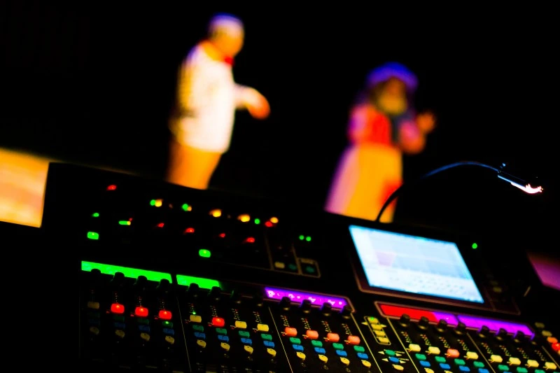 Brentwood Theatre photo 4