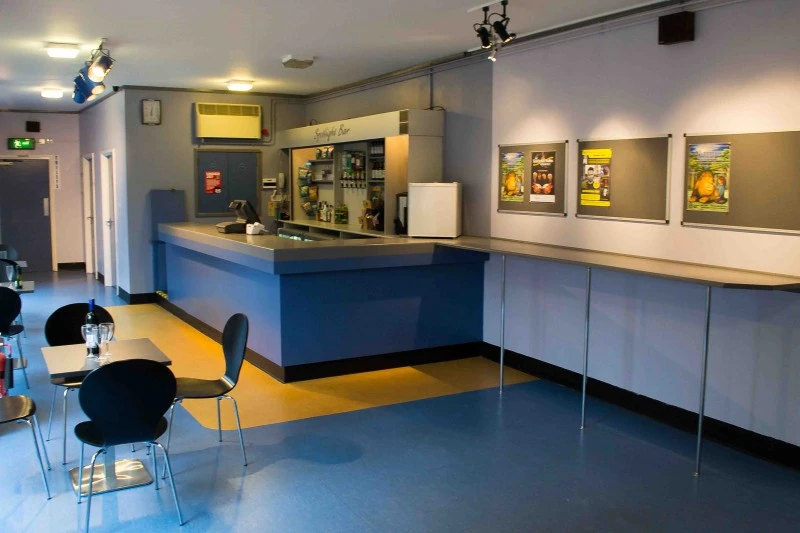 Brentwood Theatre photo 3