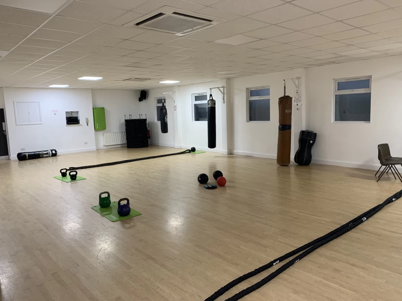 Murray's Studio venue photo
